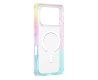 AmazingThing Omni iPhone 17 Pro kompatybilne z MagSafe clear-tęczowe - 1483823 - zdjęcie 3